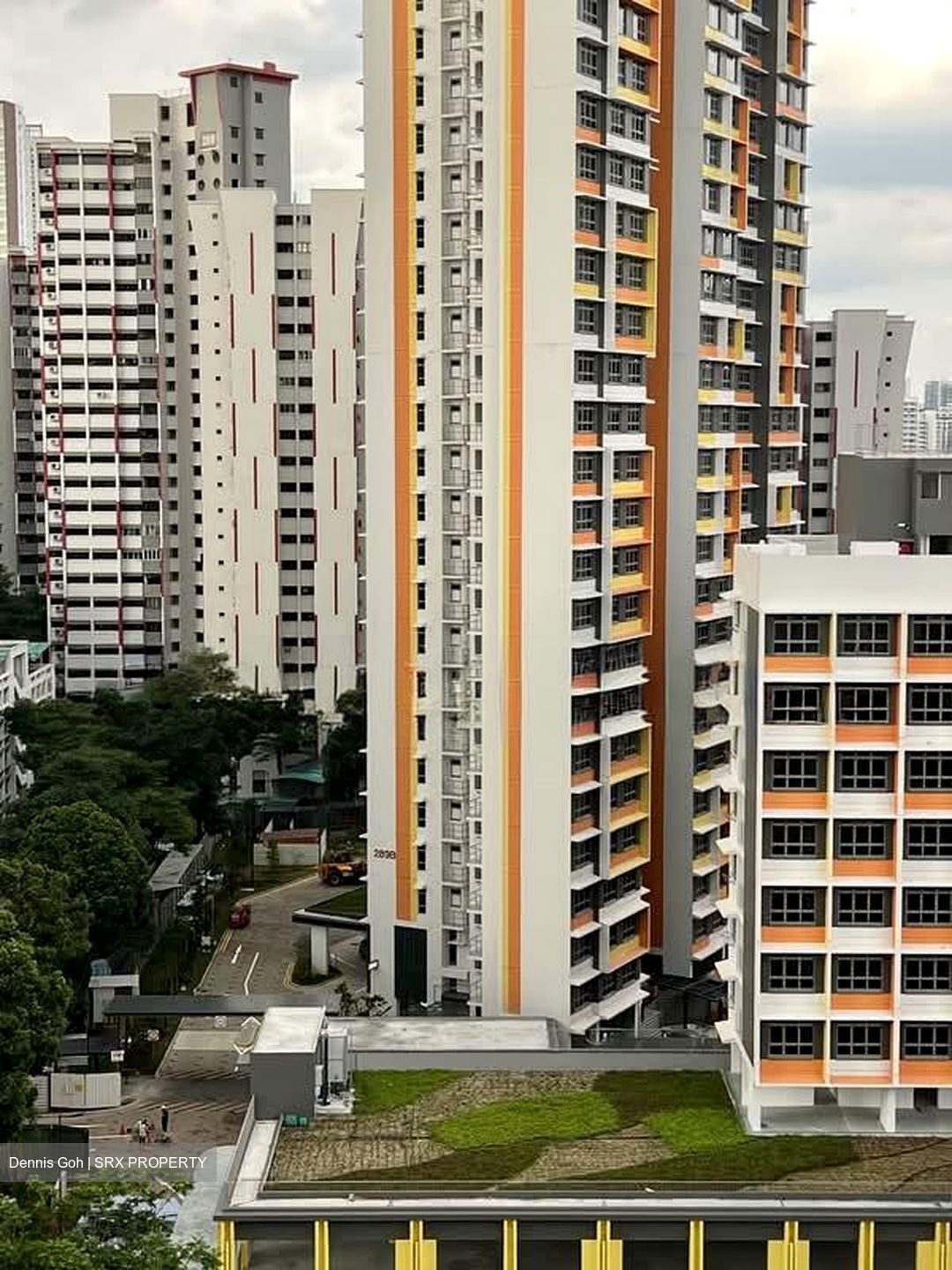 Blk 286D Toh Guan Road (Jurong East), HDB 5 Rooms #539678421